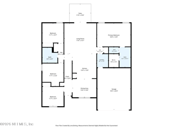 5015 Herton Dr, Jacksonville, FL 32258