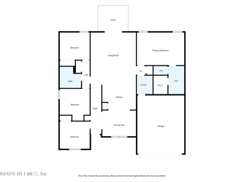 5015 Herton Dr, Jacksonville, FL 32258