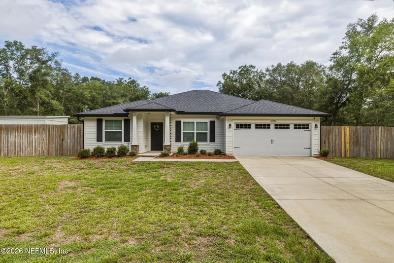 5015 Herton Dr, Jacksonville, FL 32258