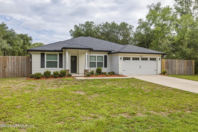 5015 Herton Dr, Jacksonville, FL 32258