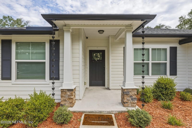 5015 Herton Dr, Jacksonville, FL 32258
