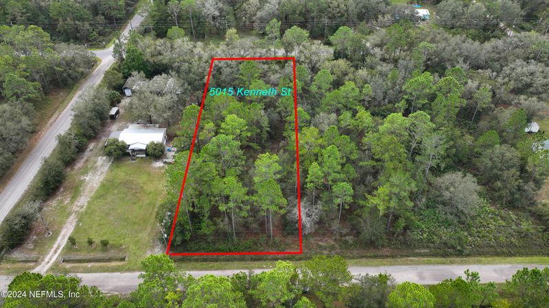 5015 Kenneth St, Hastings, FL 32145