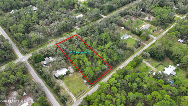 5015 Kenneth St, Hastings, FL 32145