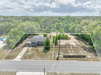 5015 Shore Dr, St Augustine, FL 32086