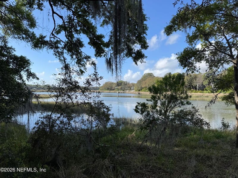 5015 Shore Dr, St Augustine, FL 32086
