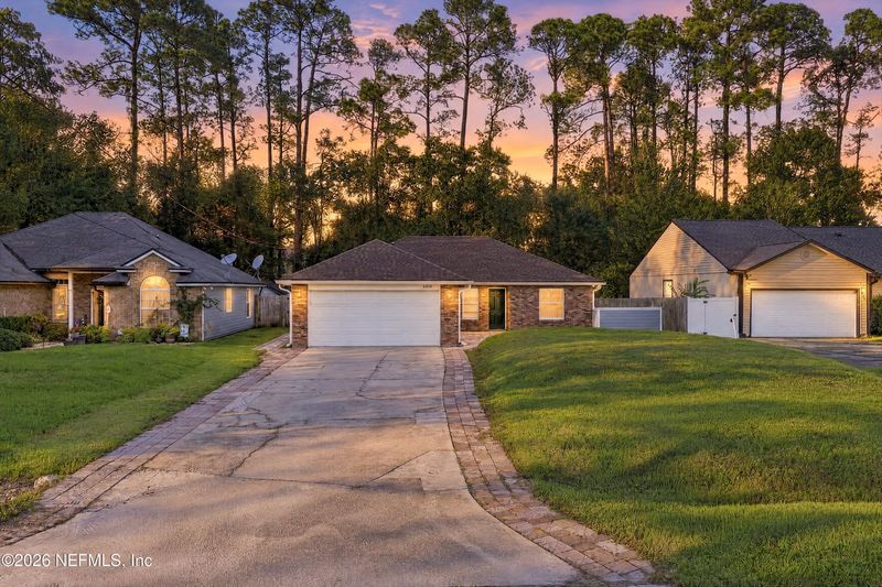5015 Verdis St, Jacksonville, FL 32258