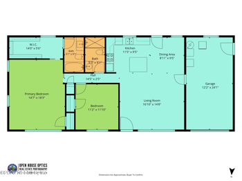 5016 Tan St, Jacksonville, FL 32258