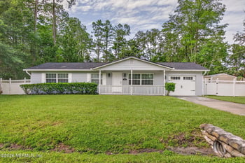 5016 Tan St, Jacksonville, FL 32258