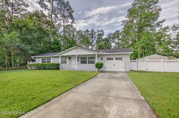 5016 Tan St, Jacksonville, FL 32258