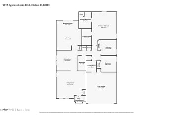 5017 Cypress Links Blvd, Elkton, FL 32033
