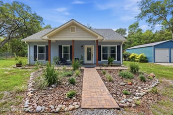 5019 Heskett Ln, Keystone Heights, FL 32656