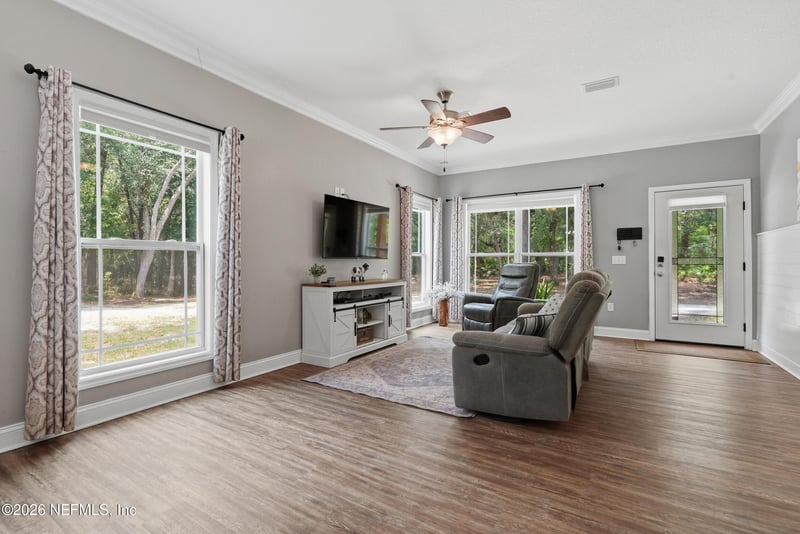 5019 Heskett Ln, Keystone Heights, FL 32656