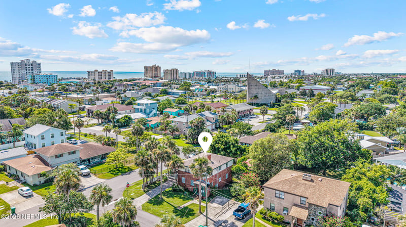502 13th Ave N, Jacksonville Beach, FL 32250