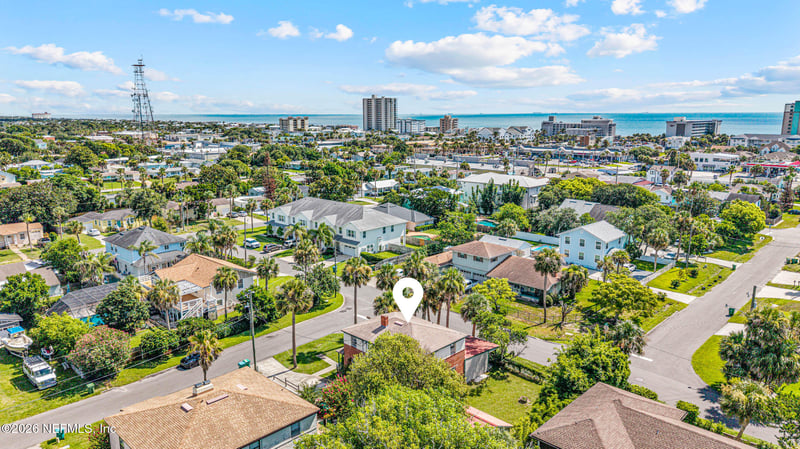 502 13th Ave N, Jacksonville Beach, FL 32250