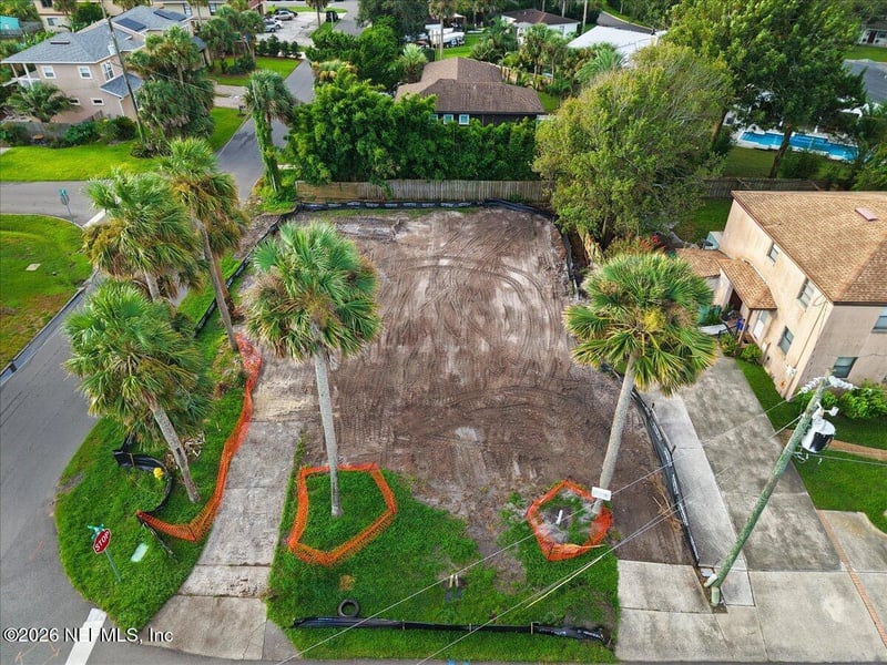 502 13th Ave N, Jacksonville Beach, FL 32250