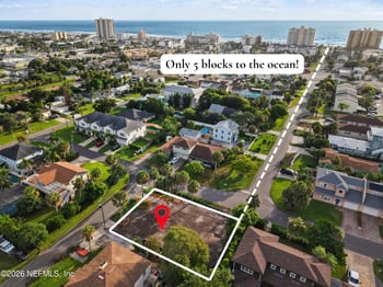 502 13th Ave N, Jacksonville Beach, FL 32250