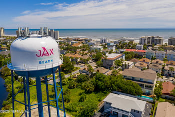 502 13th Ave N, Jacksonville Beach, FL 32250
