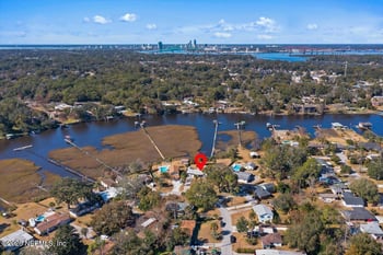 502 Bay Ridge Rd, Jacksonville, FL 32216