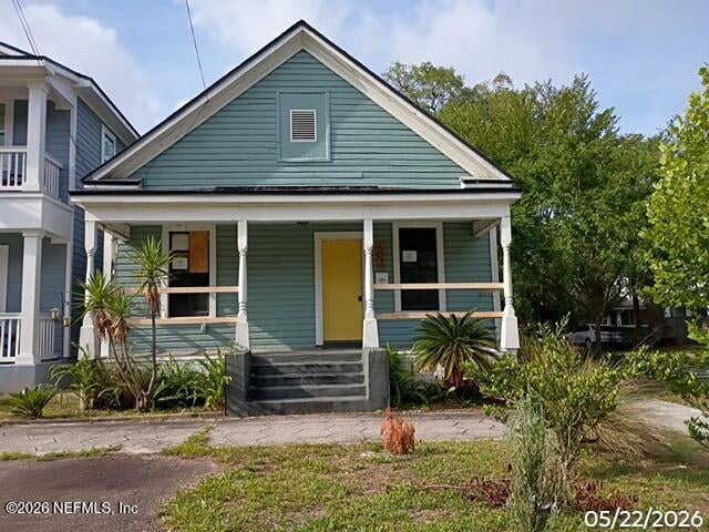 502 E 5th St, Jacksonville, FL 32206