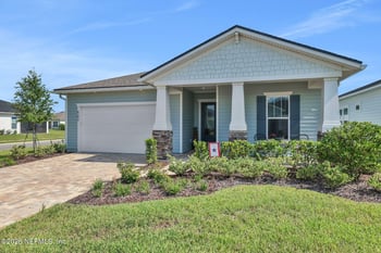 502 Knotted Birch Ave, St Augustine, FL 32092