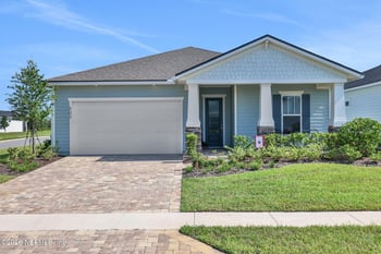 502 Knotted Birch Ave, St Augustine, FL 32092