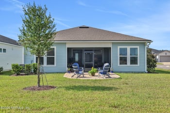 502 Knotted Birch Ave, St Augustine, FL 32092