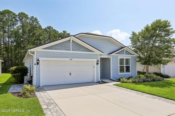 502 La Mancha Dr, St Augustine, FL 32086