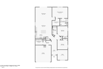 502 La Mancha Dr, St Augustine, FL 32086