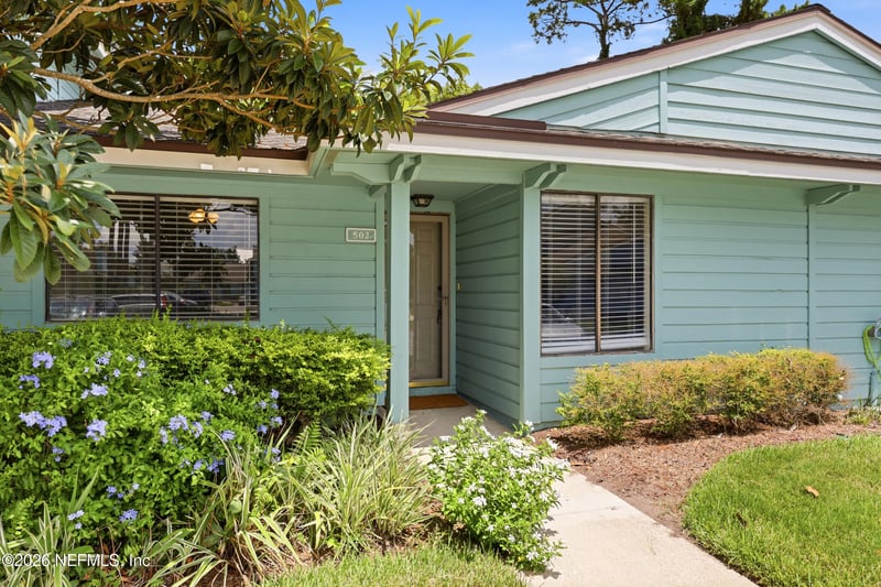 502 Marsh Cove Ln, Ponte Vedra Beach, FL 32082