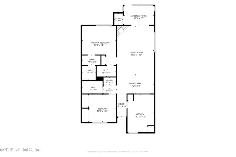 502 Marsh Cove Ln, Ponte Vedra Beach, FL 32082