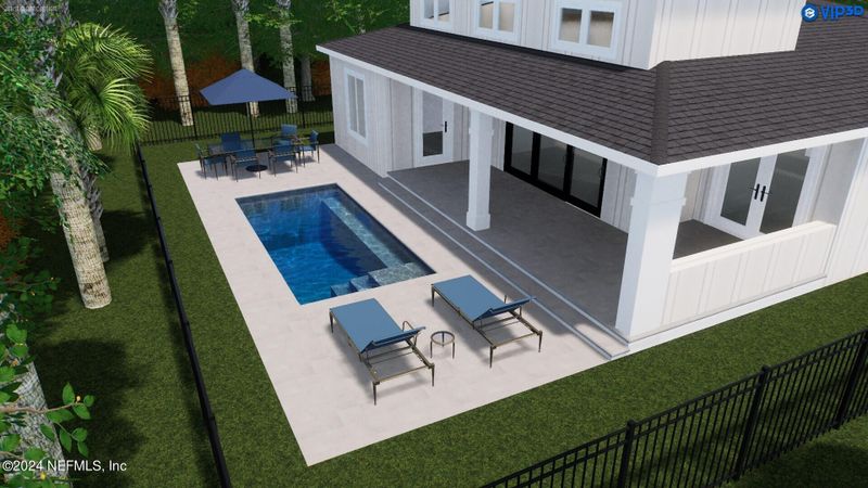 502 Morning Side Dr, Ponte Vedra Beach, FL 32082