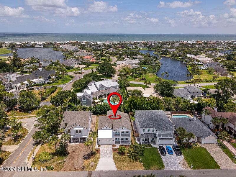 502 Morning Side Dr, Ponte Vedra Beach, FL 32082