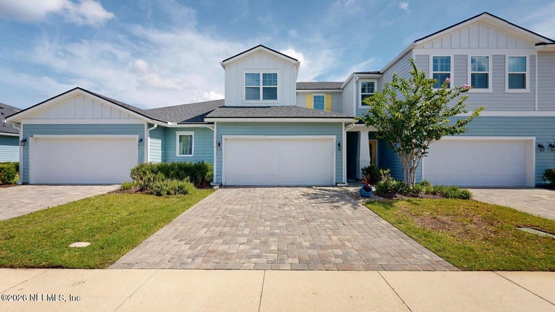 502 Pine Bluff Dr, St Augustine, FL 32092