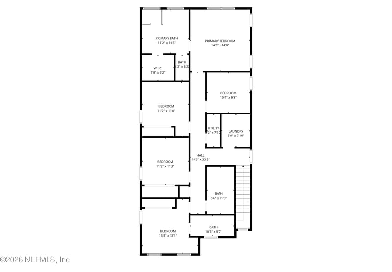 502 Twenty First St, St Augustine, FL 32084