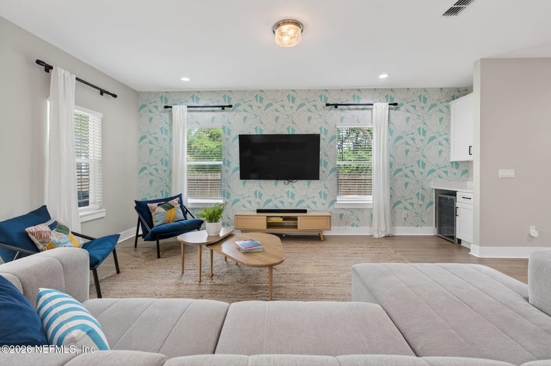 502 Twenty First St, St Augustine, FL 32084