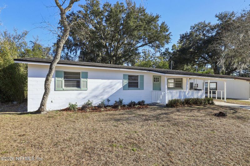 502 Valderia Dr, Orange Park, FL 32073