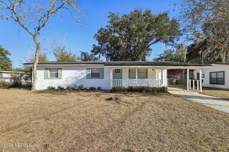 502 Valderia Dr, Orange Park, FL 32073