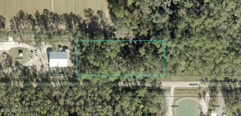 5020 Chester St, Hastings, FL 32145