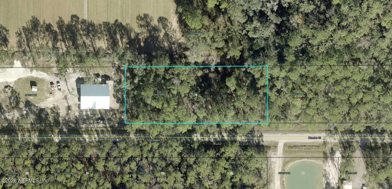 5020 Chester St, Hastings, FL 32145