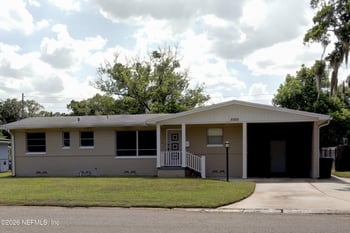 5020 Garette Dr E, Jacksonville, FL 32210