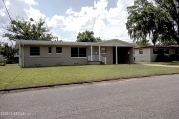 5020 Garette Dr E, Jacksonville, FL 32210
