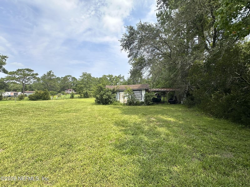 5021 Parete Rd S, Jacksonville, FL 32218