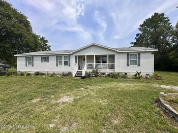 5021 Parete Rd S, Jacksonville, FL 32218
