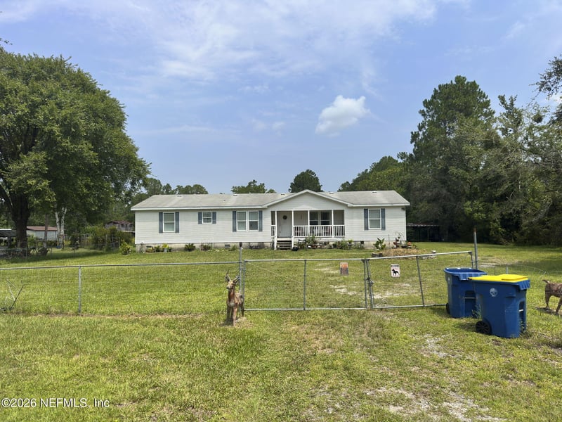 5021 Parete Rd S, Jacksonville, FL 32218