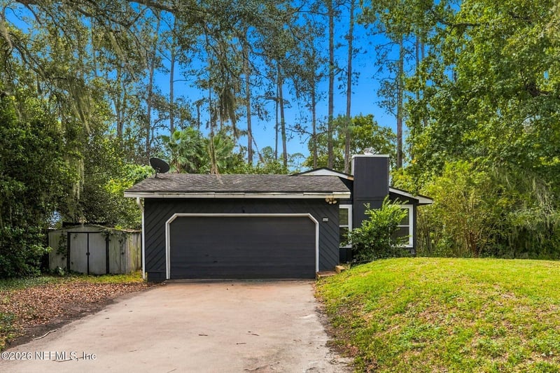 5022 Azure St, Jacksonville, FL 32258