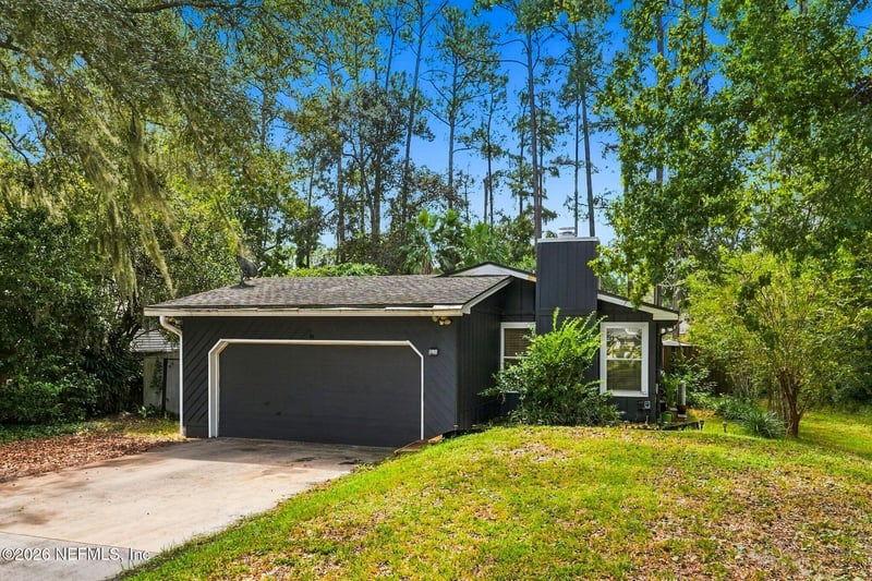 5022 Azure St, Jacksonville, FL 32258