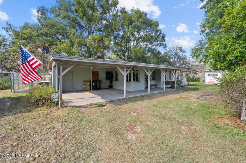 5022 Catoma St, Jacksonville, FL 32210