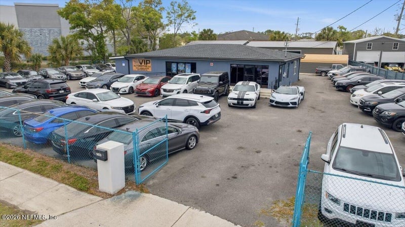 5023 Bowden Rd, Jacksonville, FL 32216