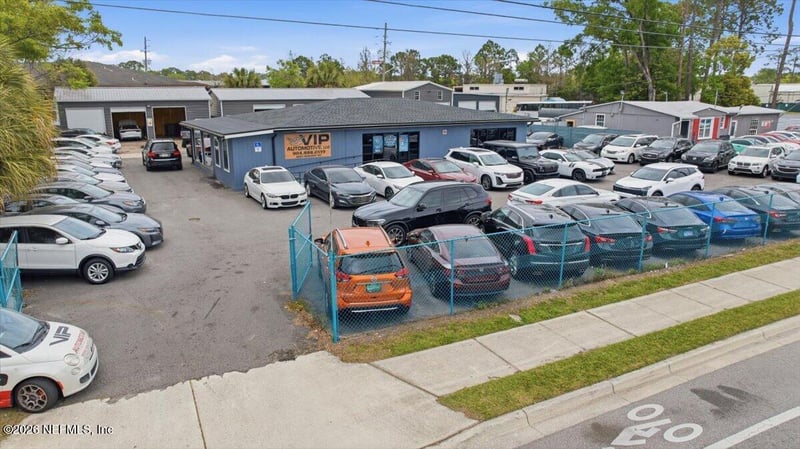 5023 Bowden Rd, Jacksonville, FL 32216