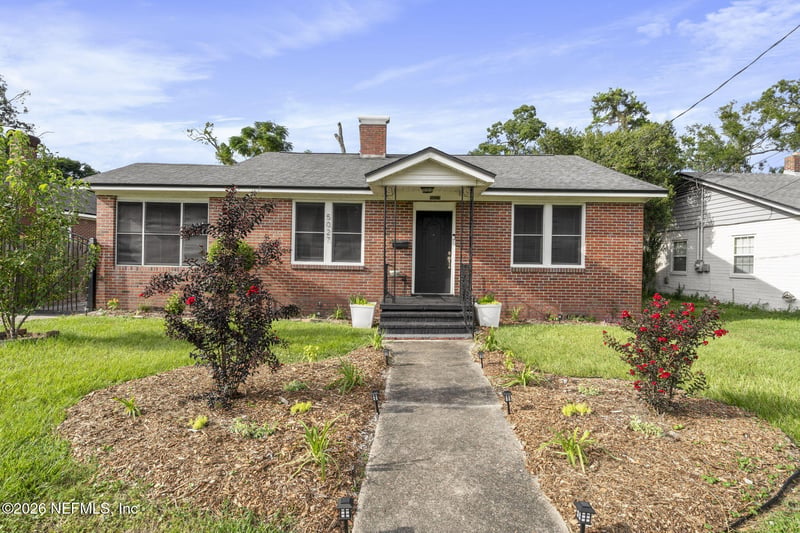 5027 Blackburn St, Jacksonville, FL 32210